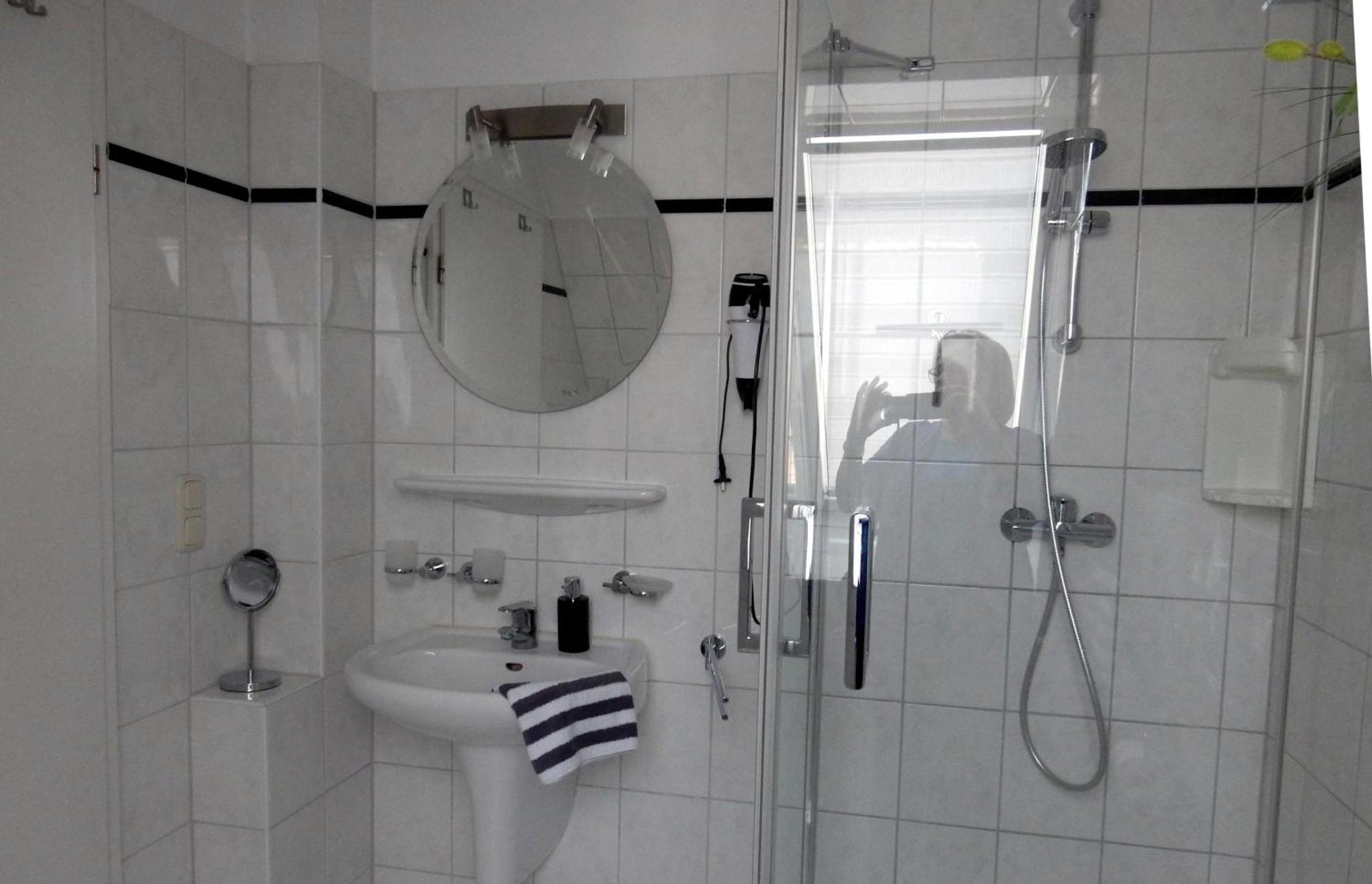 Apartmán Eichenpark 45 Prerow Exteriér fotografie